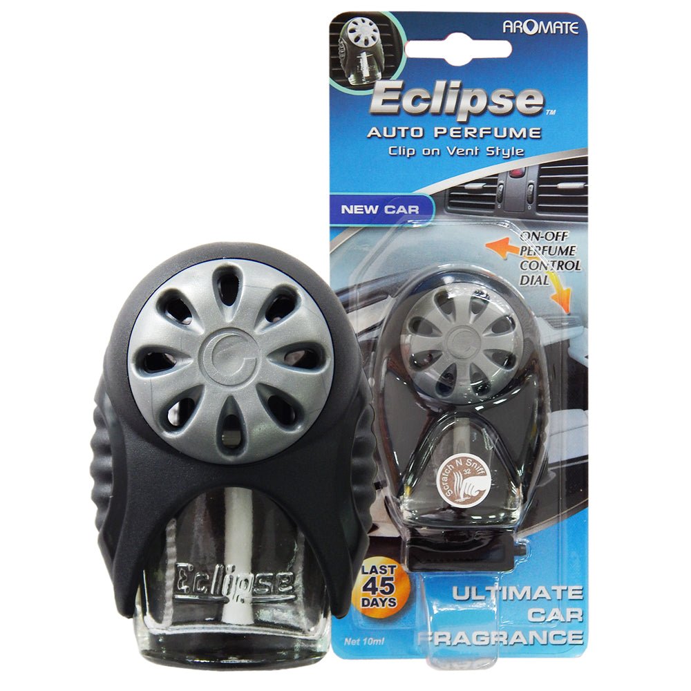 ECLIPSE AROMATE GOLDEN STATE 10ML - SUPERMIX
