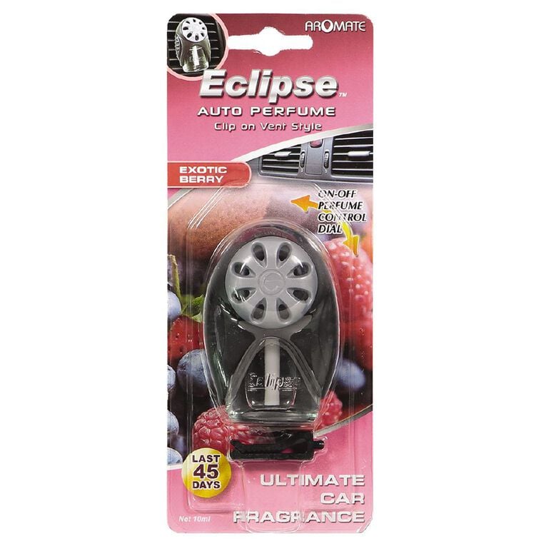 ECLIPSE AROMATE RED KISS 10ML - SUPERMIX