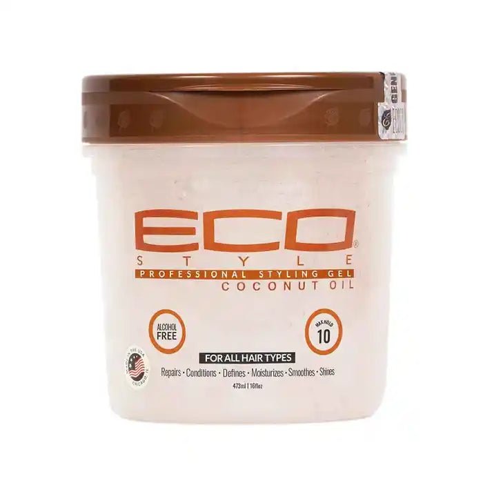 ECO COCO GEL 16OZ - SUPERMIX