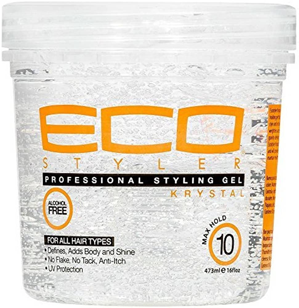 ECO KRYSTAL GEL 16OZ - SUPERMIX
