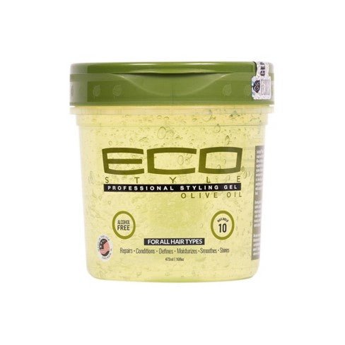 ECO OLIVE GEL 16OZ - SUPERMIX