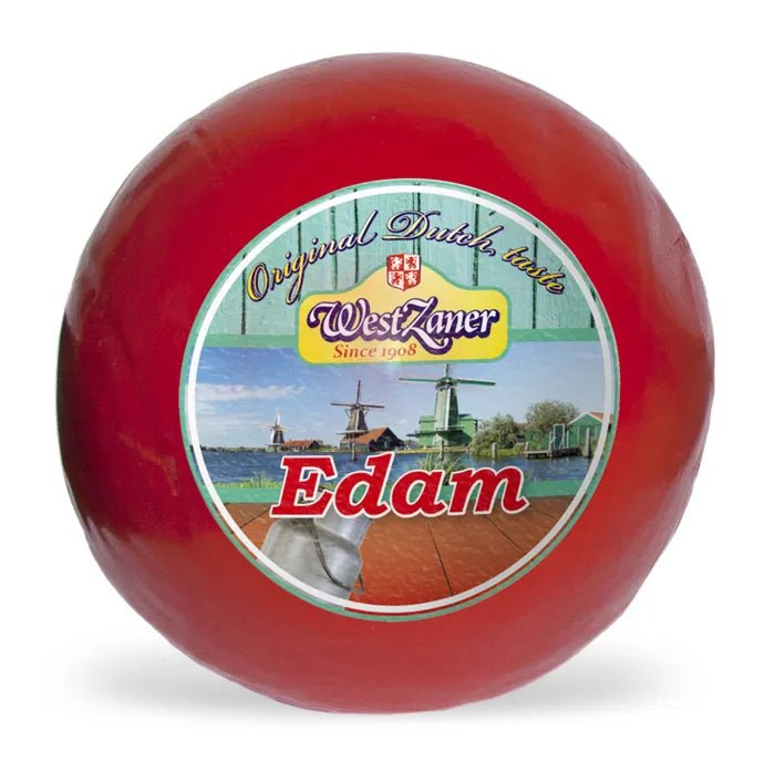 EDAM BOLA HOLANDES WETZANER - SUPERMIX