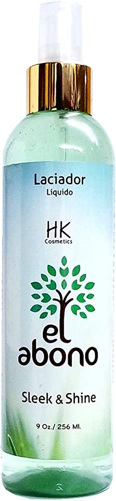 EL ABONO LACIADOR 9 OZ - SUPERMIX
