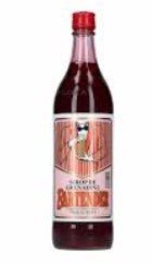 EL BARTENDER SIROP 700 ML - SUPERMIX
