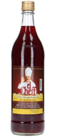 EL CHEFF VINO P/C DORAD 700 - SUPERMIX