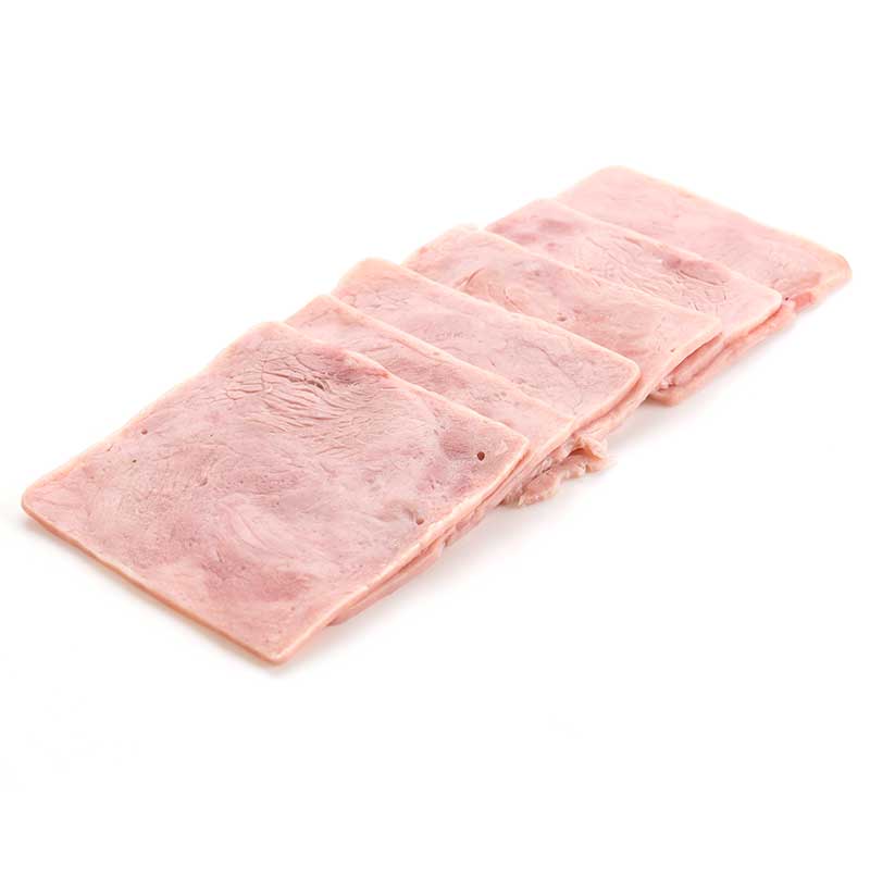 EL CID JAMON COCIDO YORK - SUPERMIX