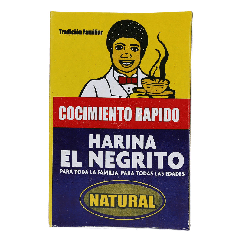 EL NEGRITO MAIZENA 300 GR - SUPERMIX