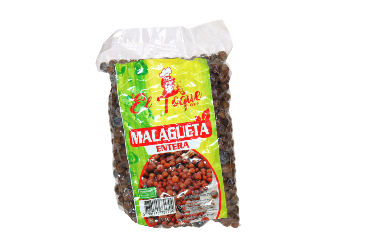 EL TOQUE MALAGUETA 135 GRS - SUPERMIX