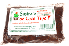 ELIMAR SUSTRATO DE COCO TIPO 7 - SUPERMIX