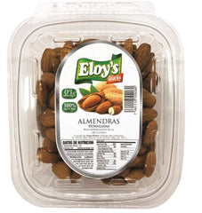 ELOY S SEMILLAS DE ALMENDRAS CON CRANBERRIES 10 OZ - SUPERMIX