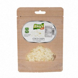 ELOYS COCO CHIPS 5 OZ - SUPERMIX