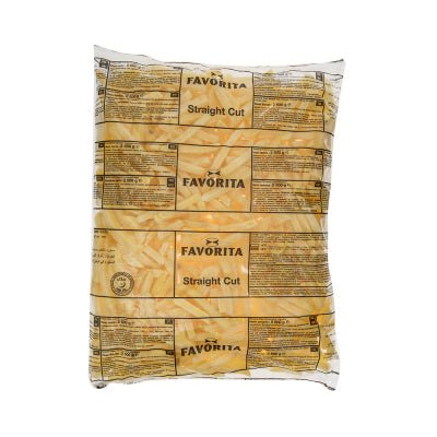 EMBORG COLES DE BRUSELAS 900 GR - SUPERMIX