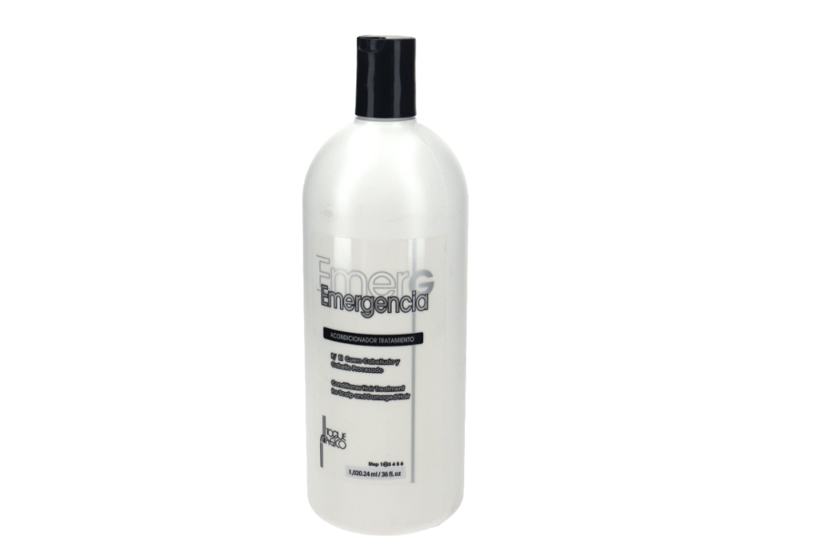 EMERGENCIA ACONDICIONADOR TRATAMENTO 36 OZ - SUPERMIX