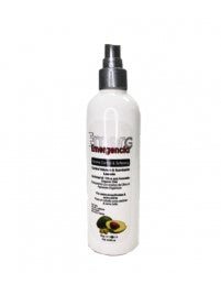 EMERGENCIA LEAVE IN CONTROL HORQUETILLAS 8 ONZ - SUPERMIX