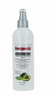 EMERGENCIA LEAVE IN CONTROL VOLUMEN 8 ONZ - SUPERMIX