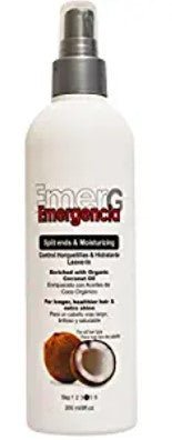 EMERGENCIA RINSE CONTROL HORQUETILLAS 16OZ - SUPERMIX