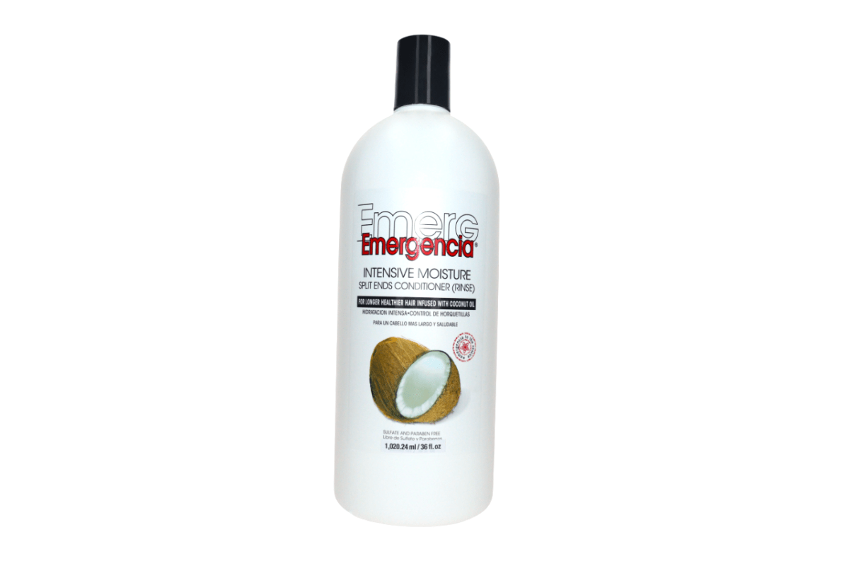 EMERGENCIA SHAMPOO CONTROL HORQ. 36 OZ - SUPERMIX