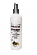 EMERGENCIA TRATAMIENTO INTENSIVO CONTROL VOLUMEN 8 OZ - SUPERMIX