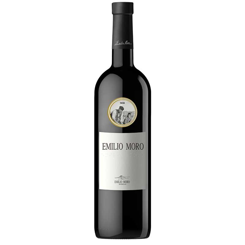 EMILIO MORO 750 ML - SUPERMIX