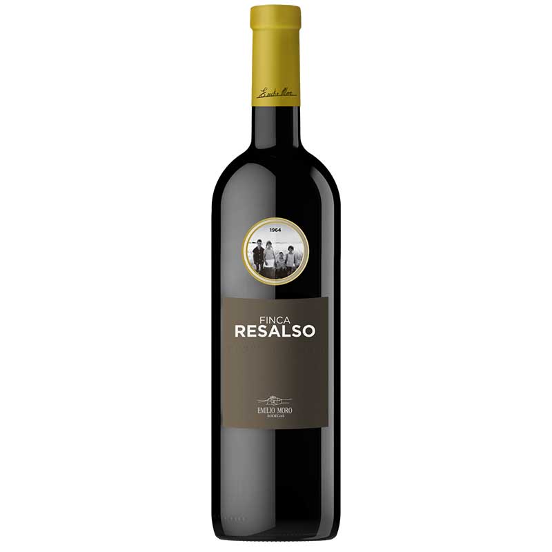 EMILIO MORO FINCA RESALSO 750 ML - SUPERMIX