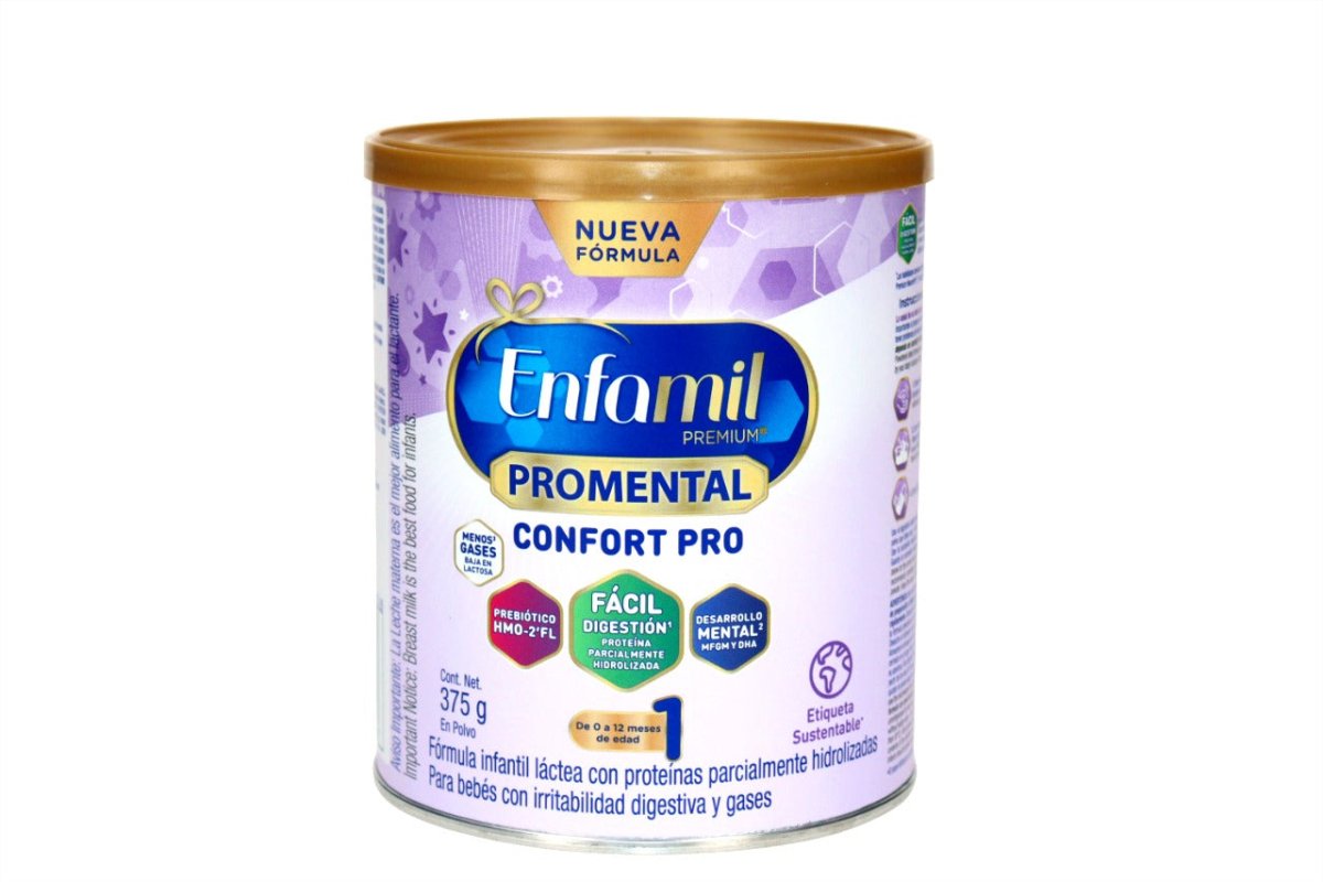 ENFAMIL CONFORT PRO 375 G - SUPERMIX