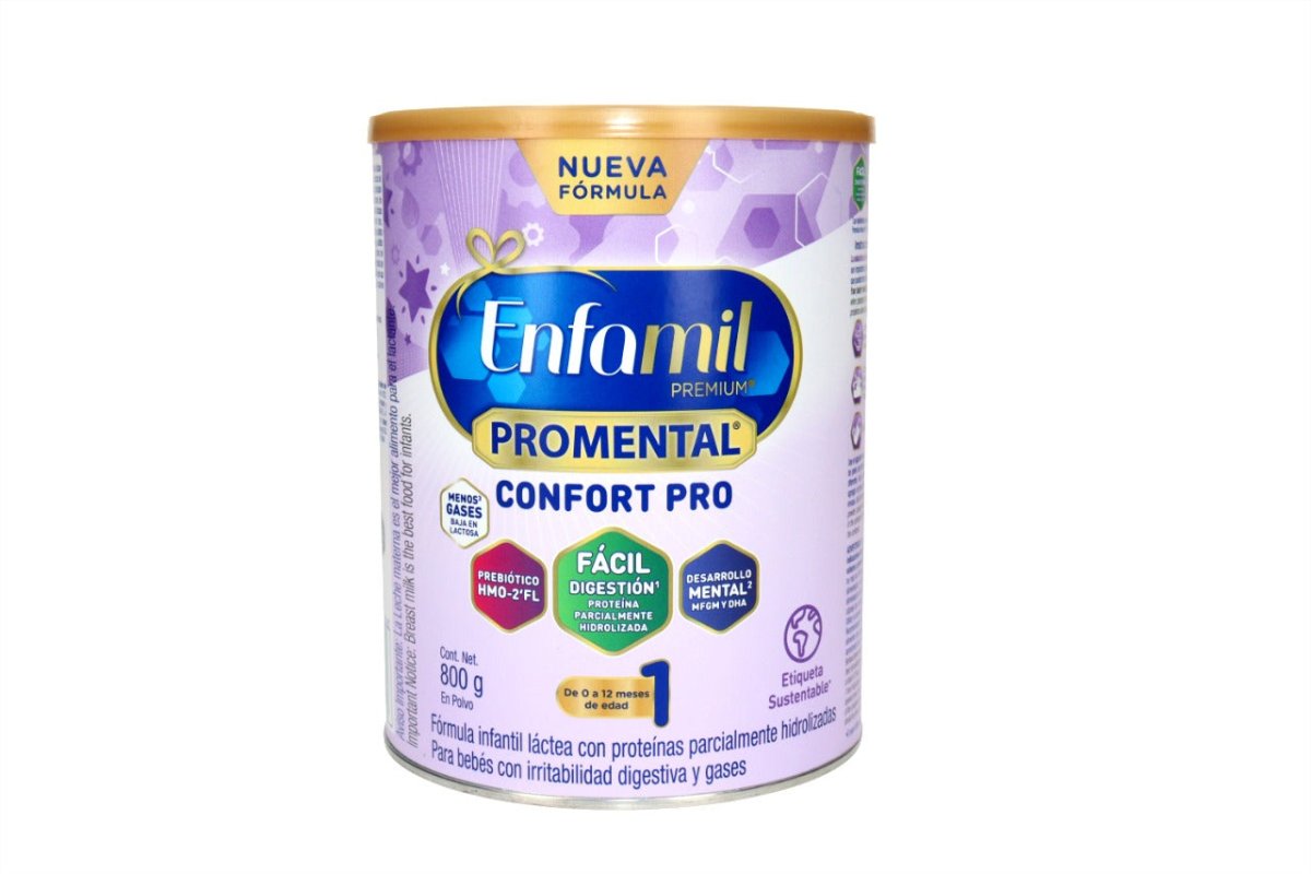 ENFAMIL CONFORT PRO 800 G - SUPERMIX