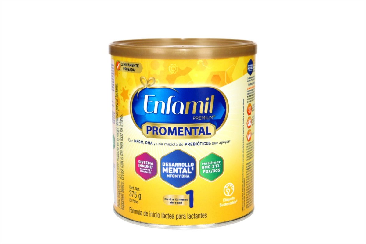 ENFAMIL PROMENTAL 375 G - SUPERMIX