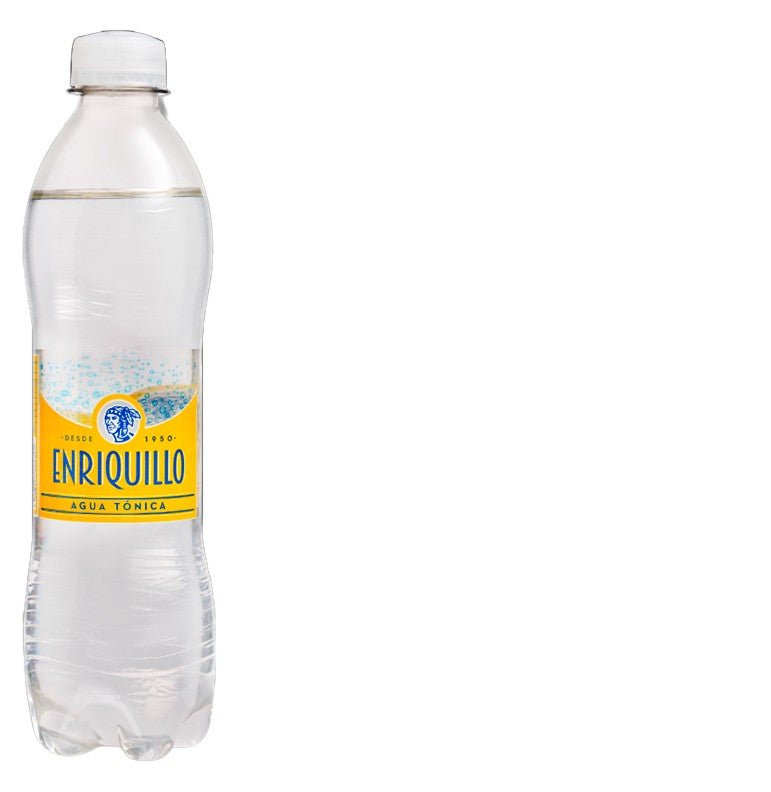ENRIQUILLO AGUA TONICA PET 400 ML - SUPERMIX