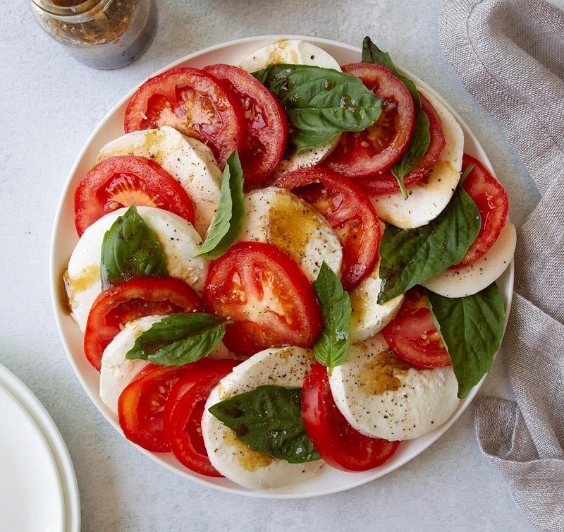 ENSALADA CAPPRESA - SUPERMIX