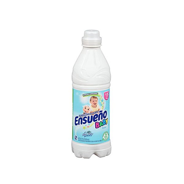 ENSUENO BABY SCENT 28.7 OZ - SUPERMIX