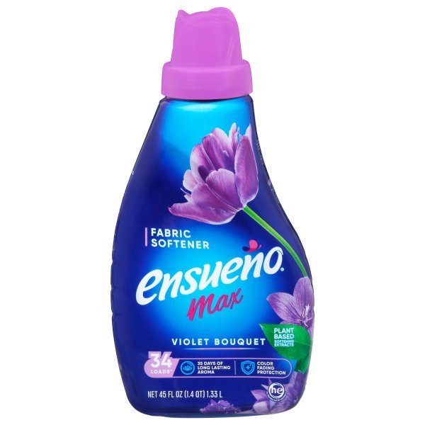 ENSUENO MAX VIOLET BOUQUET 45 OZ - SUPERMIX
