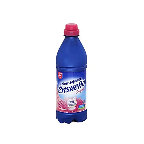 ENSUENO SPRING FRESH 28.7 OZ - SUPERMIX
