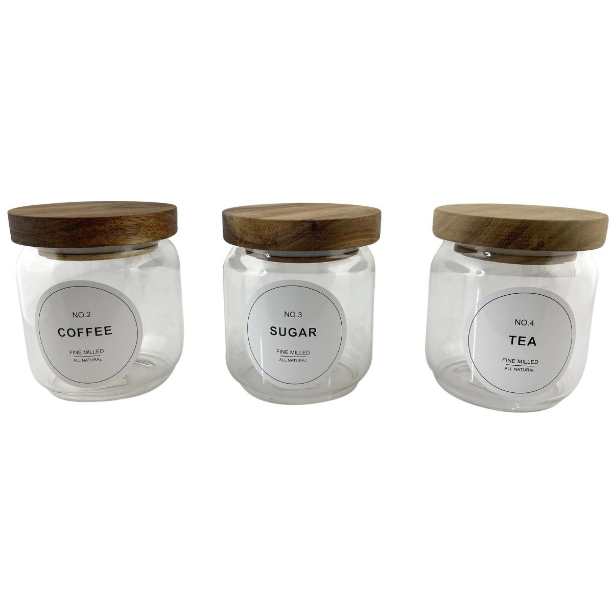 ENVASE CON TAPA 3 SURT 500ML 9X9 - SUPERMIX