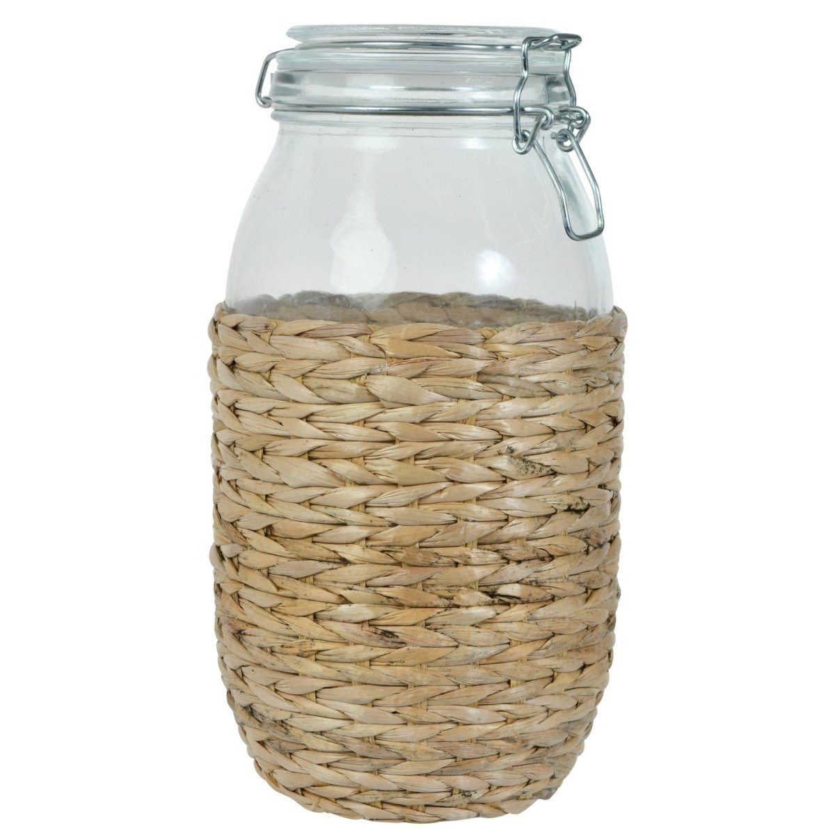 ENVASE C/TAPA 15X27CM 2000ML - SUPERMIX