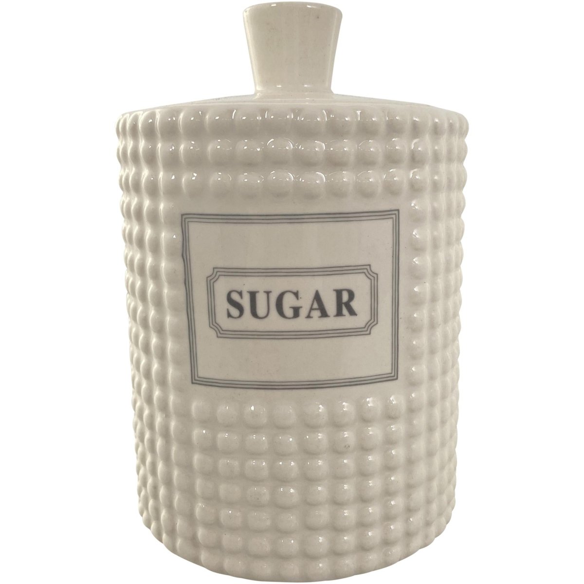 ENVASE C/TAPA 750ML 750ML 11X11X13.5CM - SUPERMIX