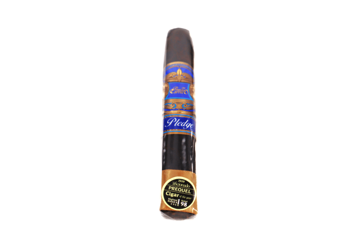 EPC PLEDGE PREQUEL ROBUSTO BUND 1/20 - SUPERMIX