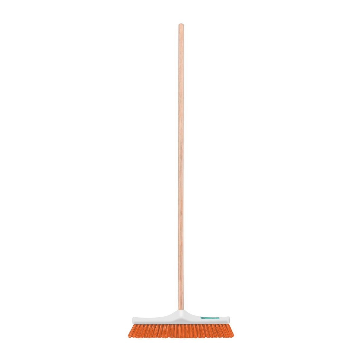 ESCOBILLON PLASTICO GRANDE USO RUDO KLINTEK - SUPERMIX