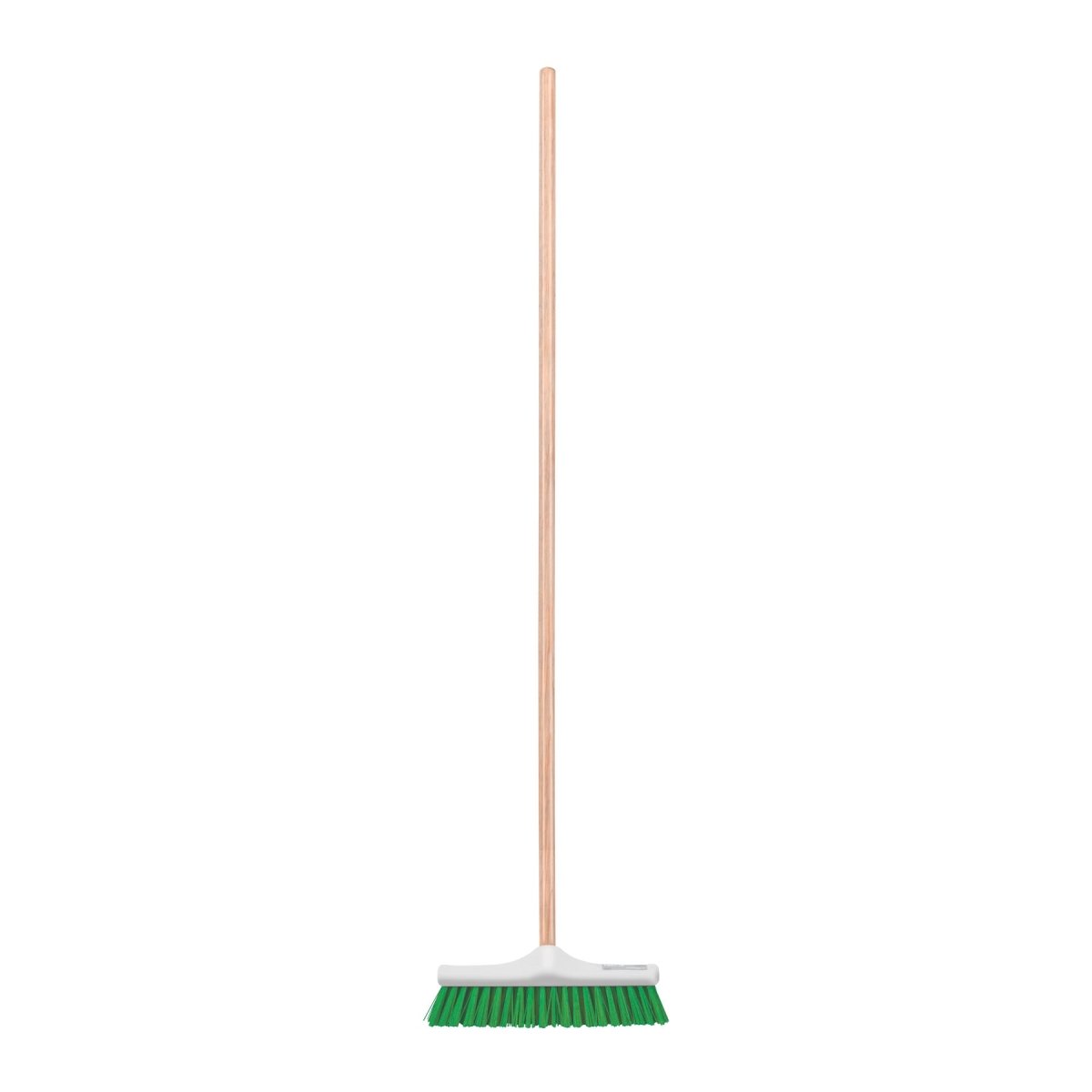 ESCOBILLON PLASTICO PEQUEÑO USO RUDO KLINTEK - SUPERMIX