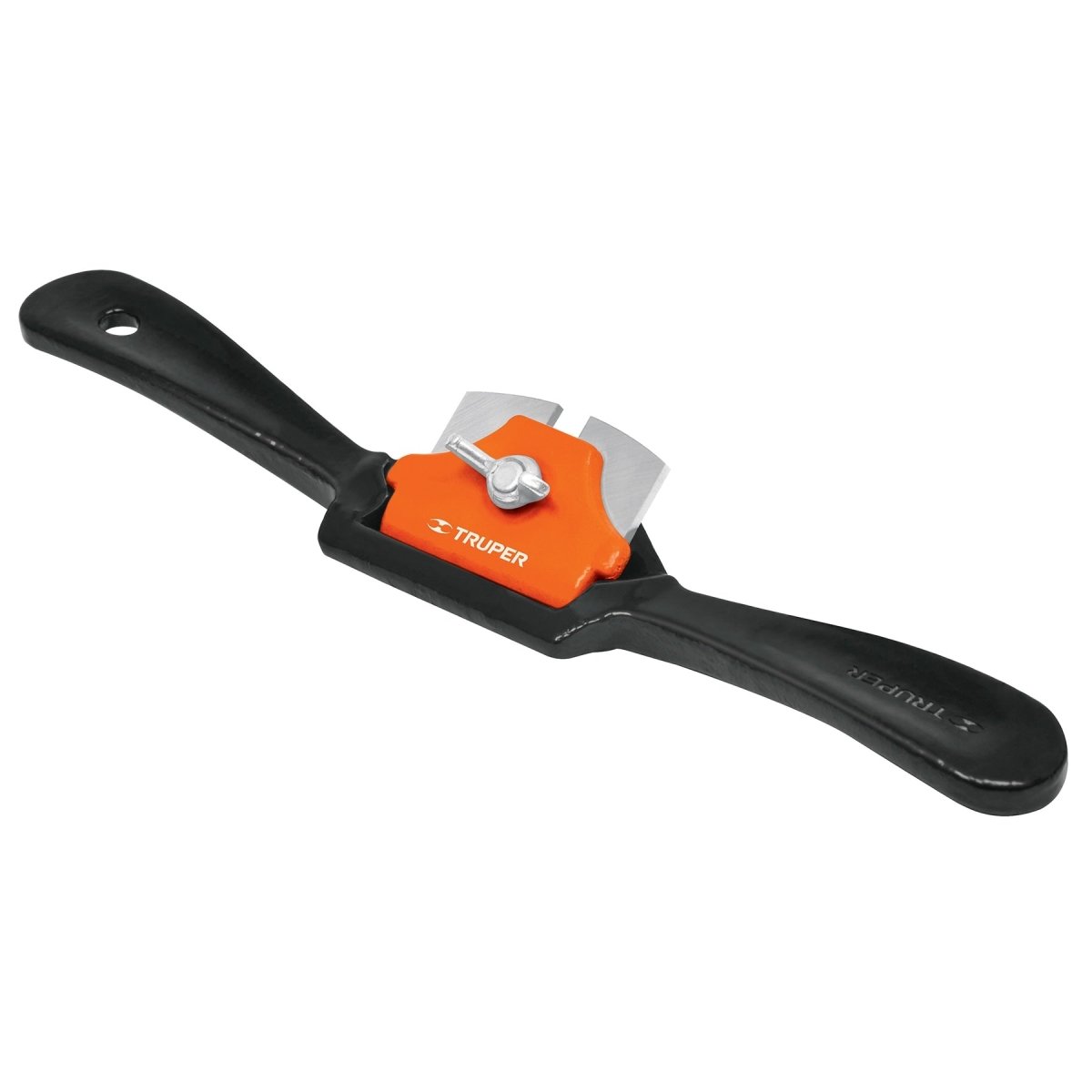 ESCOCHEBRE PARA CARPINTERO 9" ANCHO DE CORTE 1 3/4'' CUCHILLA RECTA TRUPER - SUPERMIX