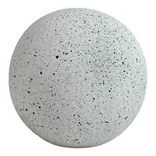 ESFERA DECOR 10.50X10.50X9.50CM - SUPERMIX