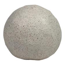 ESFERA DECOR 16X16X15CM - SUPERMIX