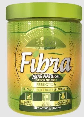 EVA FIBRA 13.4 OZ - SUPERMIX