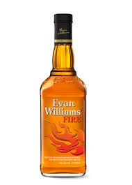 EVAN WILLIAMS FIRE 75 CL - SUPERMIX
