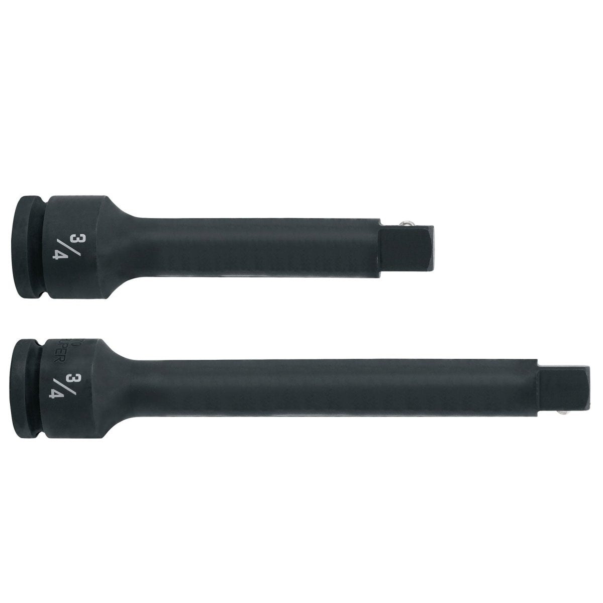 EXTENSIÓN IMPACTO 3/4" X 10" - SUPERMIX