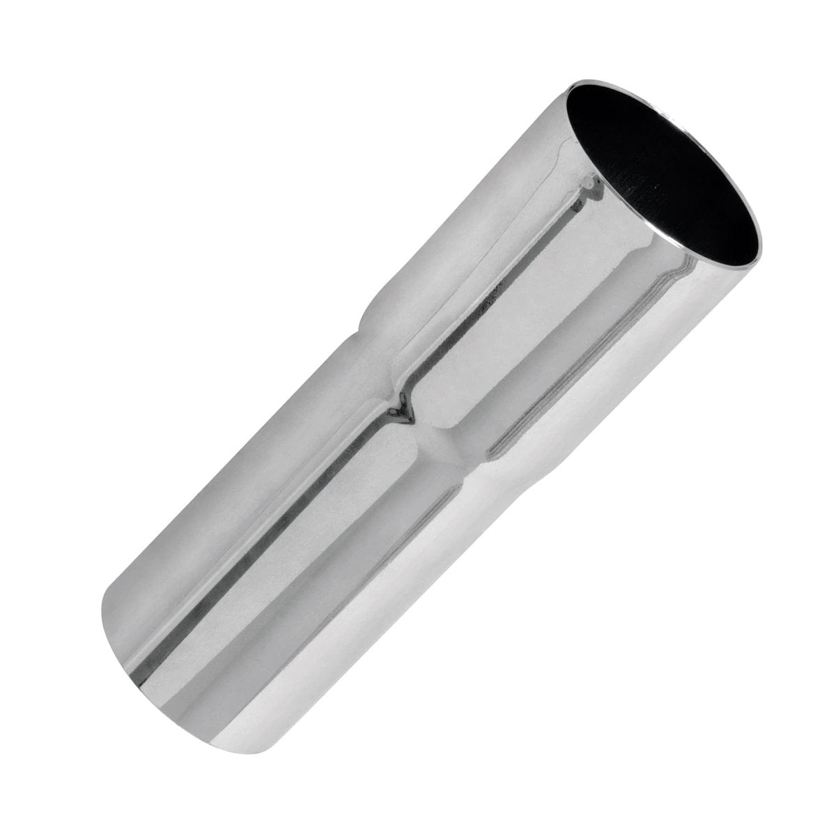 EXTENSION PARA LAVAMANO CROMO DE 1 1/4 - SUPERMIX