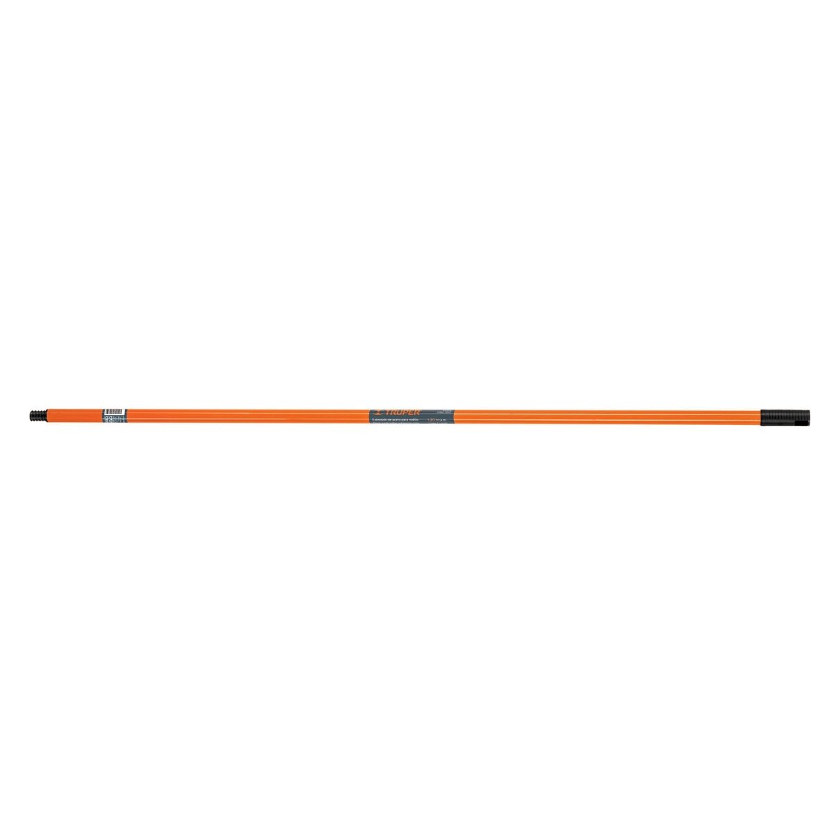 EXTENSION PARA PINTAR 3M DE ACERO TRUPER - SUPERMIX