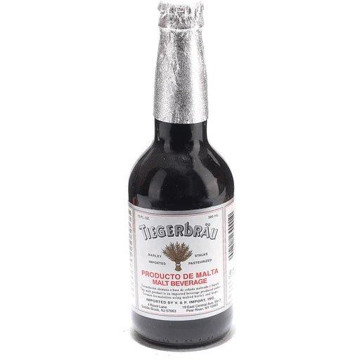 EXTRA MALTA TIGERBRAU - SUPERMIX