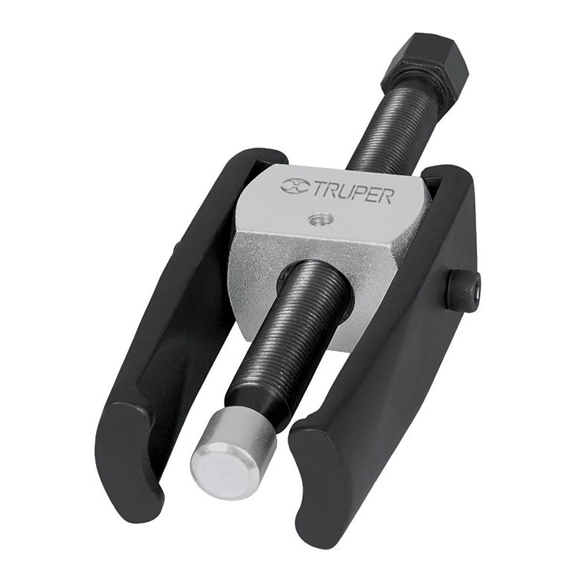 EXTRACTOR DE POLEAS CON ALCANCE DE 32MM HASTA 45MM TRUPER - SUPERMIX