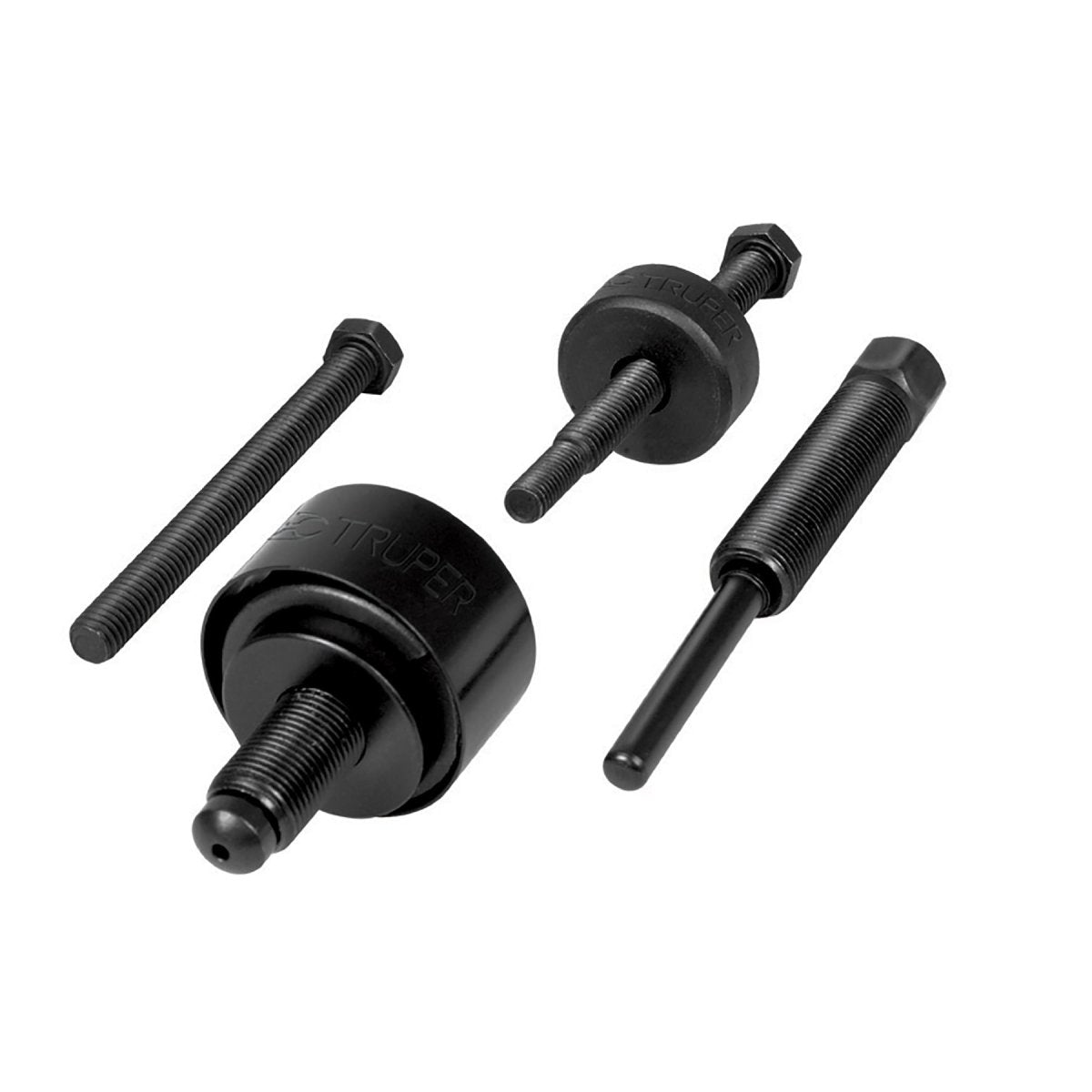 EXTRACTOR PARA BOMBAS DE DIRECCION TORNILLO 5/8" TRUPER.. - SUPERMIX