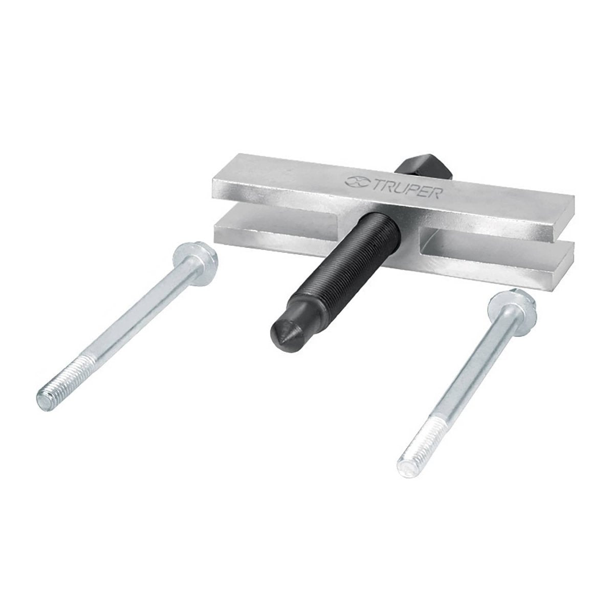 EXTRACTOR PARA ENGRANES CON ALCANCE DE 38MM HASTA 114MM TRUPER - SUPERMIX